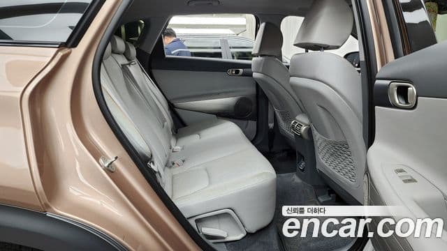 Hyundai NEXO Premium, 2022 12