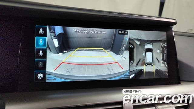 Hyundai NEXO Premium, 2022 15