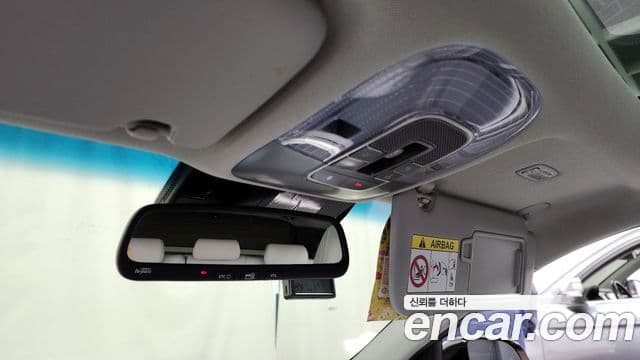 Hyundai NEXO Premium, 2022 17