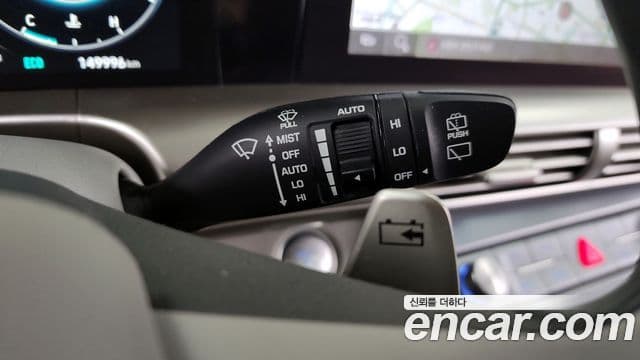 Hyundai NEXO Premium, 2022 18