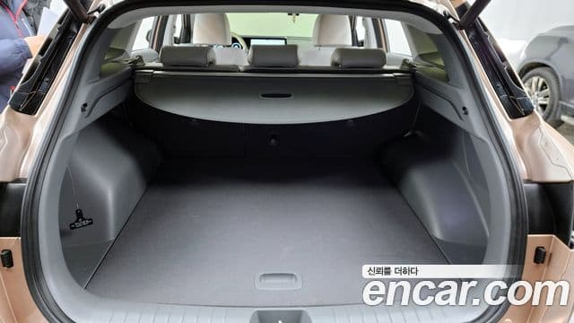 Hyundai NEXO Premium, 2022 20