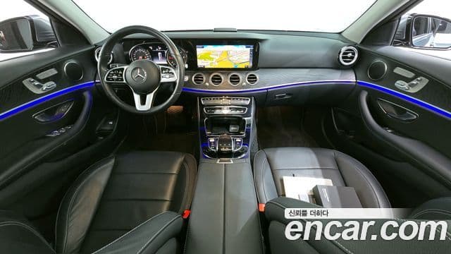 Mercedes-Benz E-класс W213 Avantgarde, 2019 7