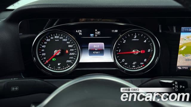 Mercedes-Benz E-класс W213 Avantgarde, 2019 8