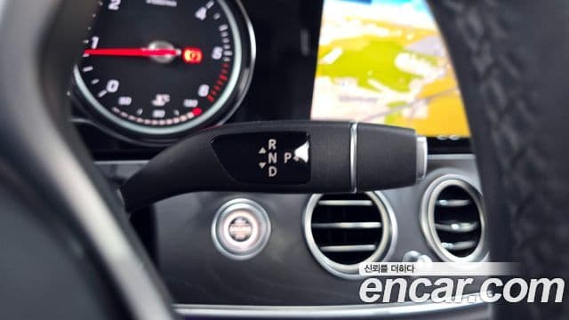 Mercedes-Benz E-класс W213 Avantgarde, 2019 9