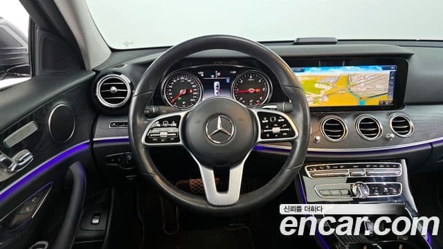 Mercedes-Benz E-класс W213 Avantgarde, 2019 13