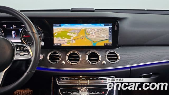 Mercedes-Benz E-класс W213 Avantgarde, 2019 14