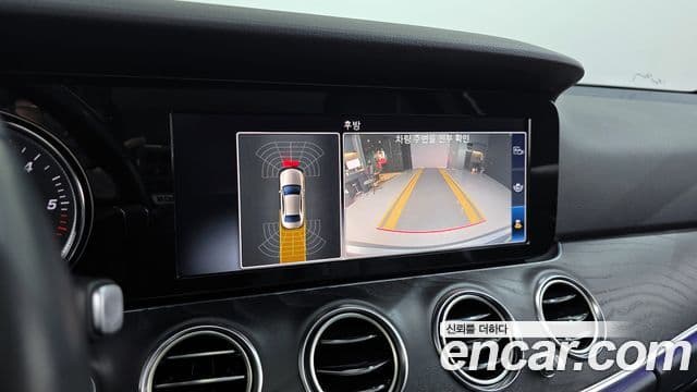 Mercedes-Benz E-класс W213 Avantgarde, 2019 15