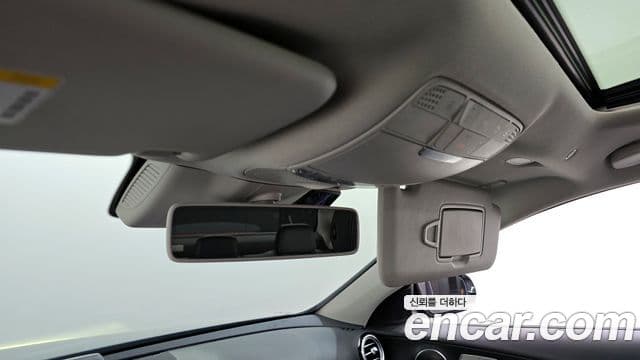 Mercedes-Benz E-класс W213 Avantgarde, 2019 17