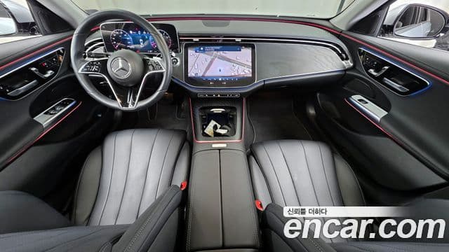 Mercedes-Benz E-класс W214 Avantgarde, 2025 7