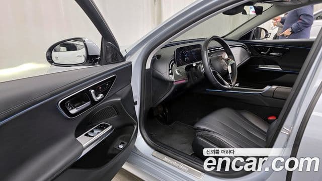 Mercedes-Benz E-класс W214 Avantgarde, 2025 10