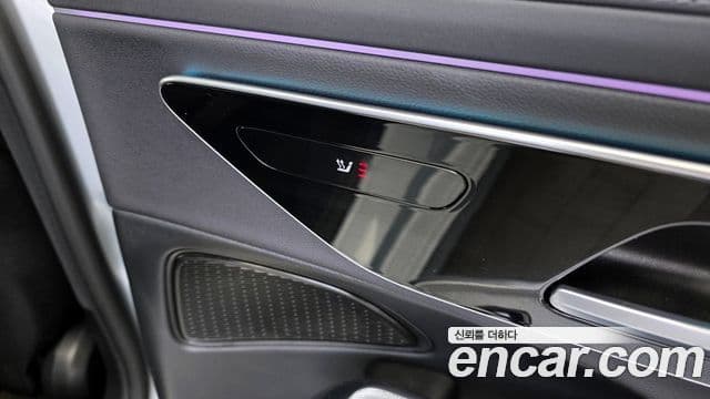 Mercedes-Benz E-класс W214 Avantgarde, 2025 19