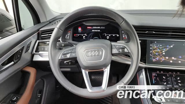 Audi Q7 (4M), 2021 13