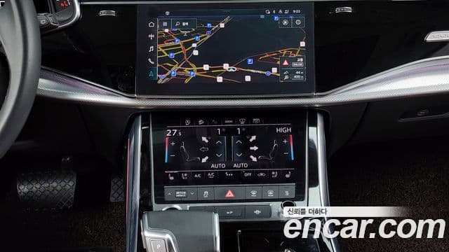 Audi Q7 (4M), 2021 14