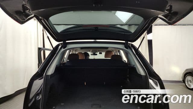 Audi Q7 (4M), 2021 20