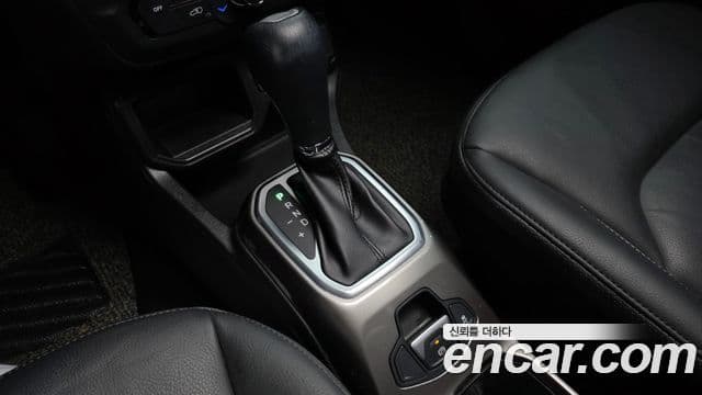 Jeep Renegade 2.4 Limited, 2020 9