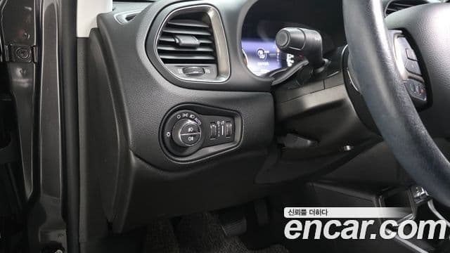 Jeep Renegade 2.4 Limited, 2020 13