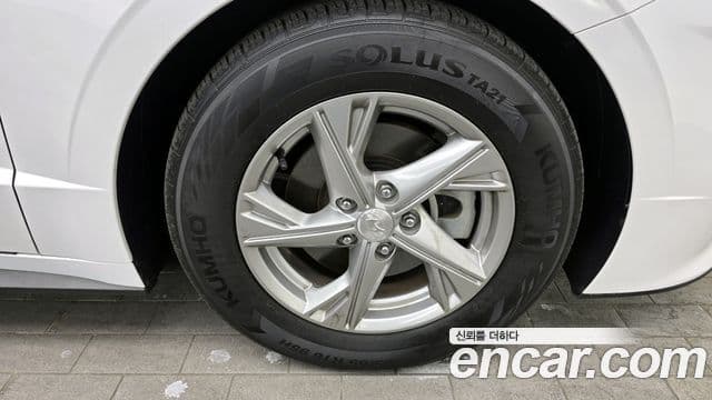 Hyundai Sonata (DN8) Premium, 2020 все фото