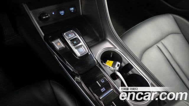 Hyundai Sonata (DN8) Premium, 2020 9