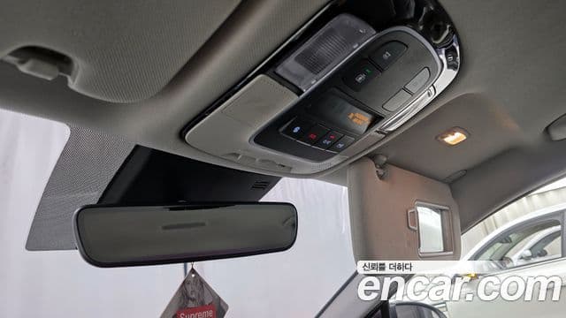 Hyundai Sonata (DN8) Premium, 2020 17