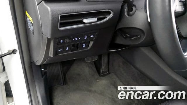 Hyundai Sonata (DN8) Premium, 2020 18