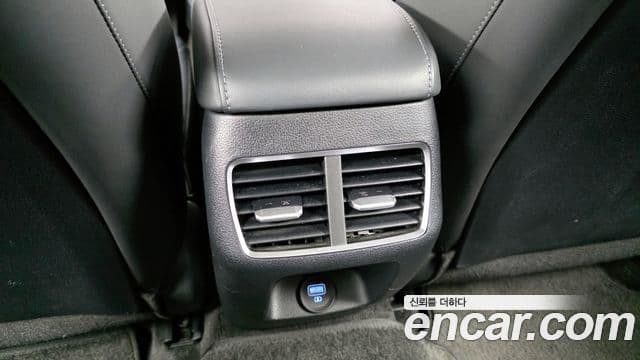 Hyundai Sonata (DN8) Premium, 2020 19