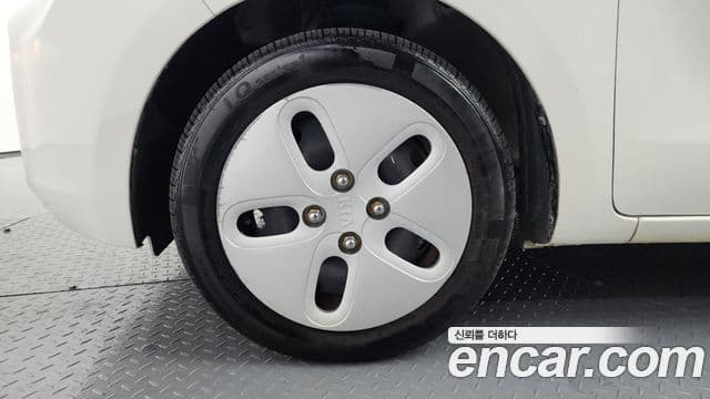 Kia The / новый New Ray Deluxe, 2018 все фото