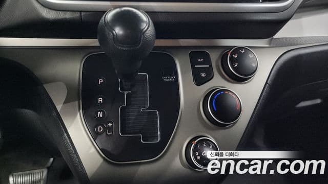 Kia The / новый New Ray Deluxe, 2018 9