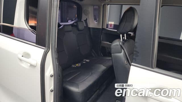 Kia The / новый New Ray Deluxe, 2018 12