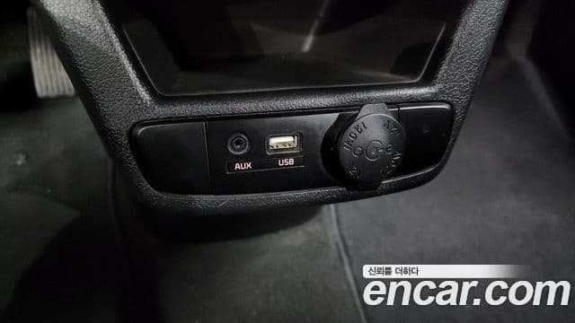 Kia The / новый New Ray Deluxe, 2018 15