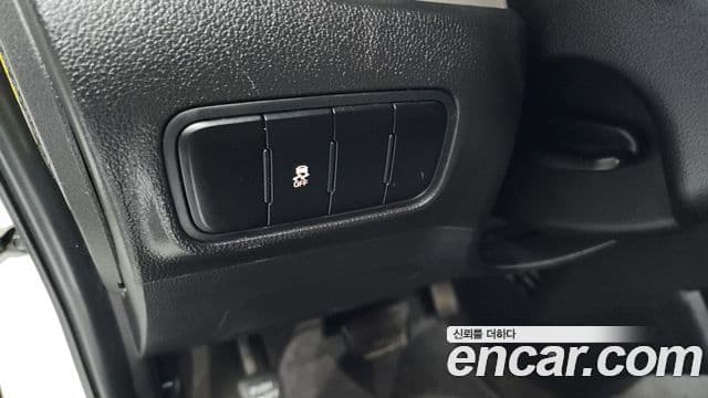 Kia The / новый New Ray Deluxe, 2018 16