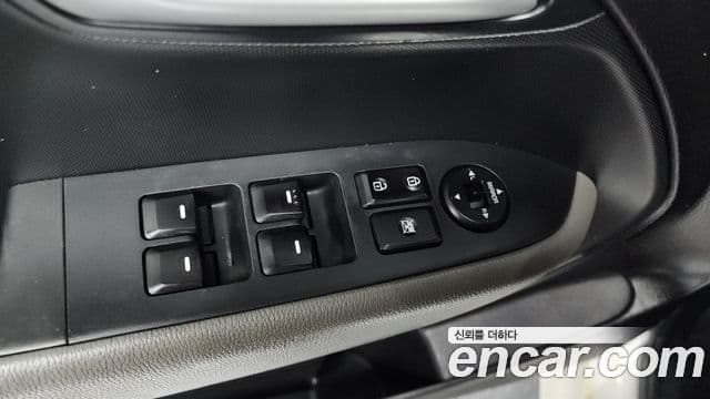 Kia The / новый New Ray Deluxe, 2018 17