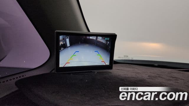 Kia The / новый New Ray Deluxe, 2018 18