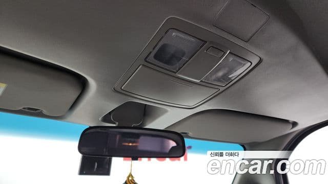 Kia The / новый New Ray Deluxe, 2018 19