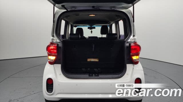 Kia The / новый New Ray Deluxe, 2018 20