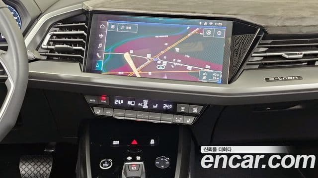 Audi Q4 e-Tron (F4), 2025 14