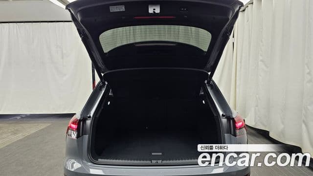 Audi Q4 e-Tron (F4), 2025 20