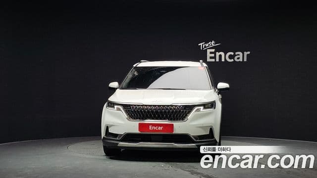 Kia Carnival 4세대 Noblesse, 2023 3