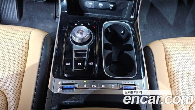 Kia Carnival 4세대 Noblesse, 2023 9