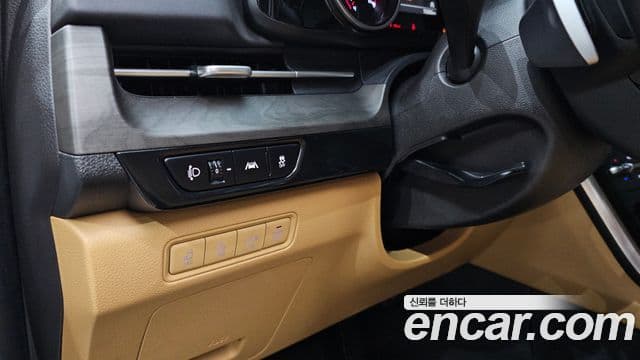 Kia Carnival 4세대 Noblesse, 2023 16