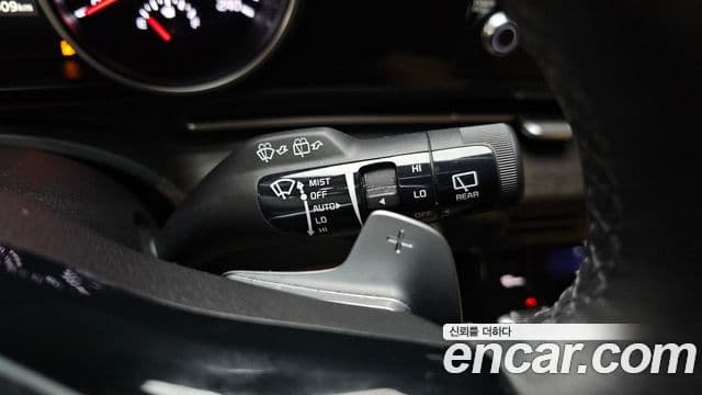 Kia Carnival 4세대 Noblesse, 2023 17