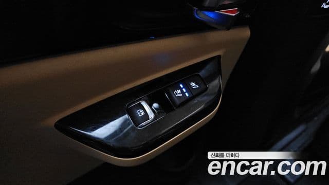 Kia Carnival 4세대 Noblesse, 2023 18