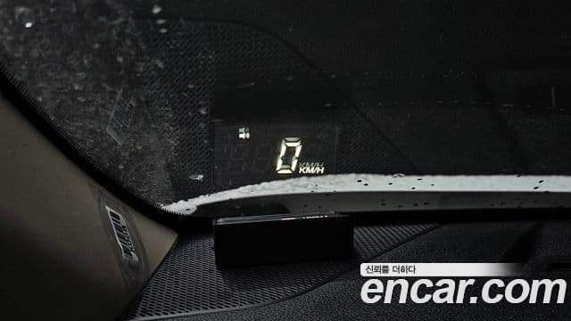 Kia Carnival 4세대 Noblesse, 2023 19