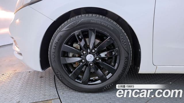 Kia K3 Special, 2015 все фото