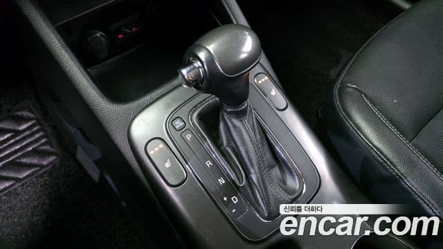 Kia K3 Special, 2015 9