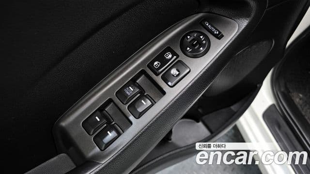 Kia K3 Special, 2015 14