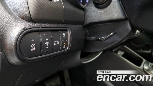 Kia K3 Special, 2015 15