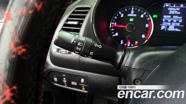 Kia K3 Special, 2015 16