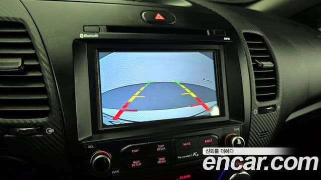 Kia K3 Special, 2015 17