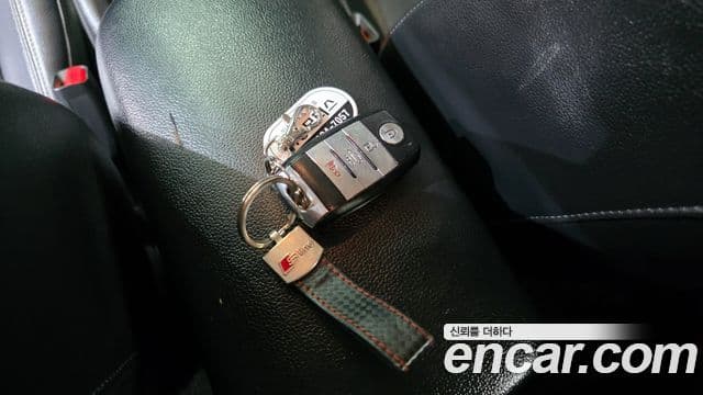 Kia K3 Special, 2015 20