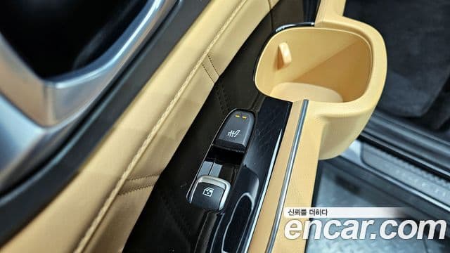 Kia Sorento 4세대 Noblesse, 2023 18